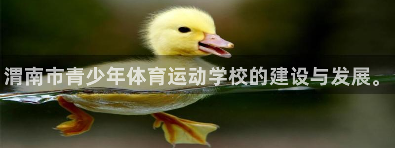JJB竞技宝官方平台体育：渭南市青少年体育运动学校的