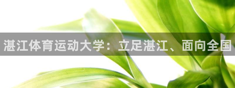 JJB竞技宝官网下载招商电话号码是多少号：湛江体育运